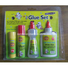 PVA Glue Clear Glue Clear Glue Pen White Glue